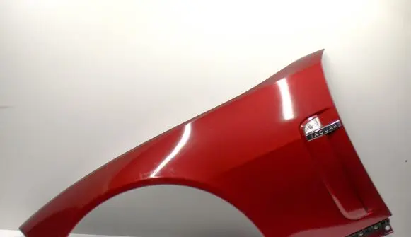 Jaguar XK - XKR Fender C2P21996
