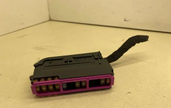 Porsche Macan (95B) Fuse module 8K0941824D