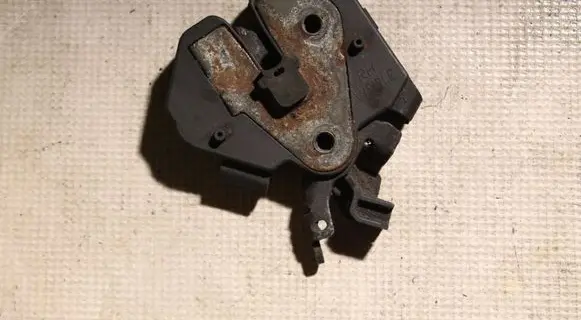 Volvo XC70 Engine bonnet/hood lock/catch 9483764