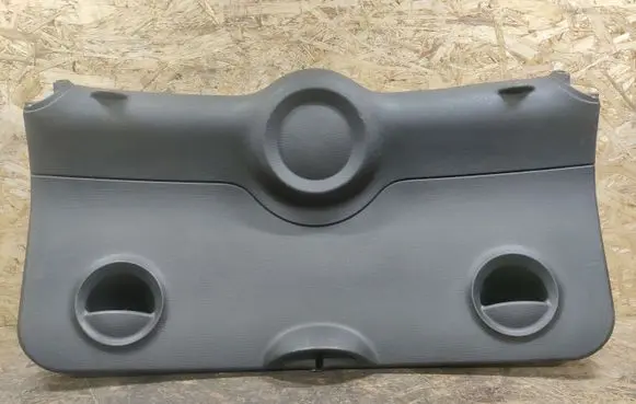Mini Cooper Countryman R60 Tailgate trim 52107010 9801413