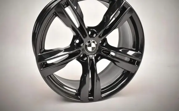 BMW X5M F85 R19 alloy rim 7846786