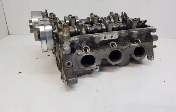 KIA Picanto Engine head 24350-04090
