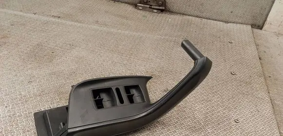 Seat Ibiza IV (6J,6P) Front door interior handle trim 6J1867179A
