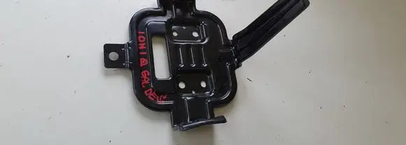 Hyundai Ioniq Battery tray 