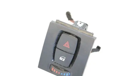 BMW 2 F22 F23 A set of switches 9231786