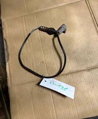 Peugeot 207 Lambda probe sensor 0ZA341