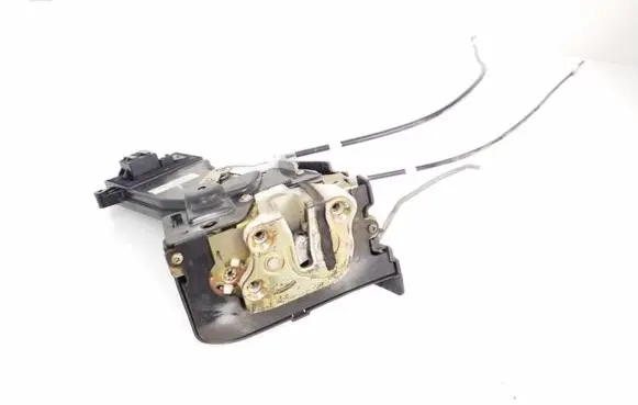 Mazda 6 Front door lock
