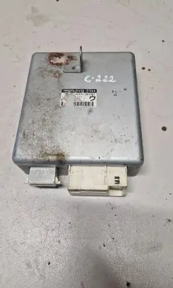 Power steering control unit/module