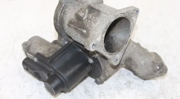 Audi A3 S3 8P EGR valve 03G131501N 03G131502 03G129637A