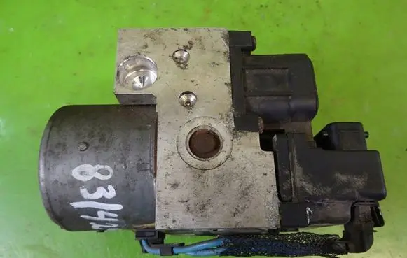 Honda Accord ABS Pump 0273004356