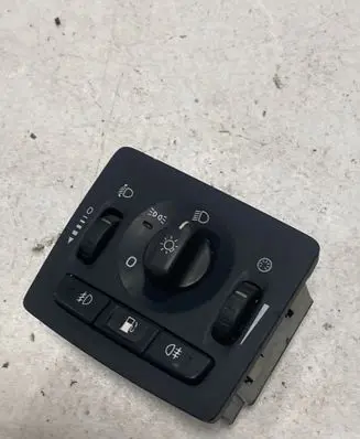 Volvo V50 Light switch 30669736 19206 04W29T