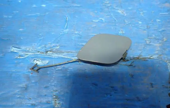 Fiat Tipo Tow hook cap/cover 735626586