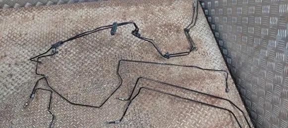 Brake line pipe/hose