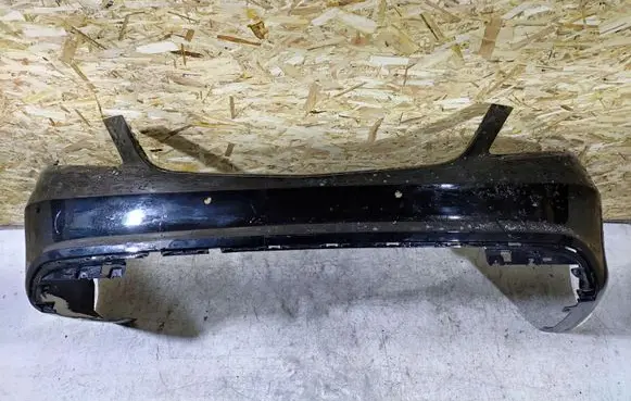 Mercedes-Benz S W222 Rear bumper A2228851525 ITCA18325