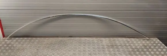 Mercedes-Benz CLS C218 X218 Roof trim bar molding cover A2186901239