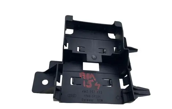 Audi Q7 4L Other control units/modules 4M0907113