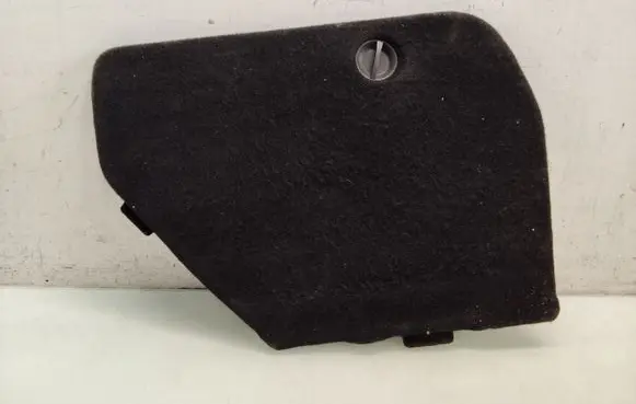 Citroen C5 Trunk/boot trim cover 96819287ZD