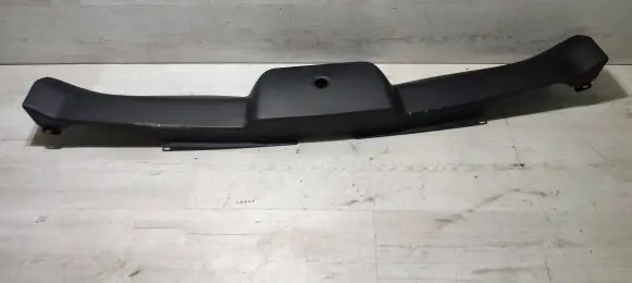 Audi TT TTS Mk2 side skirts sill cover 1041216