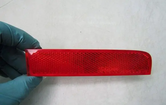 Honda Jazz IV GR Crosstar Front reflector W5746