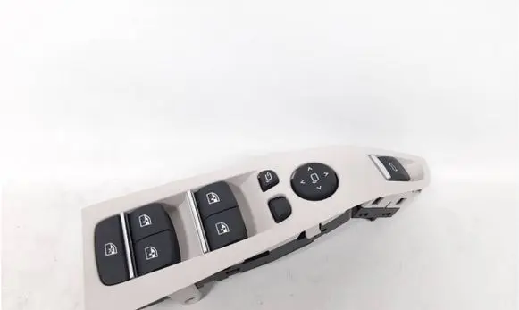 BMW X5 G05 Quarter vent window switch 6832729 5A5AAA3 61316832729