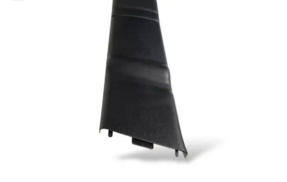 Mini Cooper Countryman R60 (B) pillar trim (bottom) 9801265 51439801265