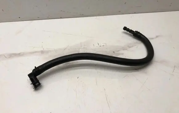 Audi A4 S4 B7 8E 8H Windshield washer fluid hose