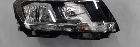 Volkswagen Tiguan Headlight/headlamp 5NB941006B