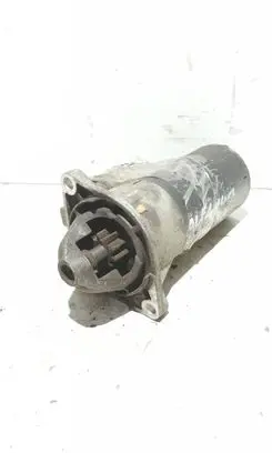 Alfa Romeo 147 Starter motor