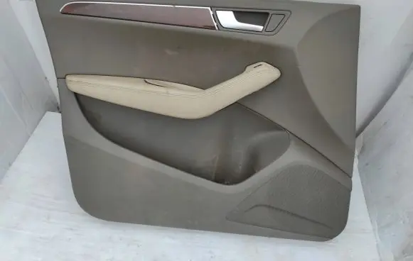 Audi Q5 SQ5 Front door 8R0971036B