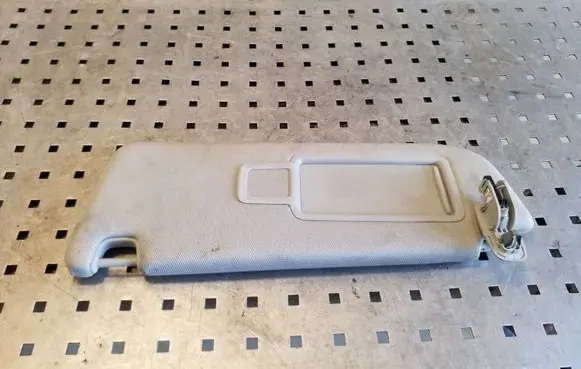 Audi A6 C7 Sun visor 4G0857551