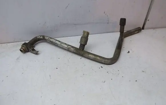 Ford Focus C-MAX Air conditioning (A/C) pipe/hose