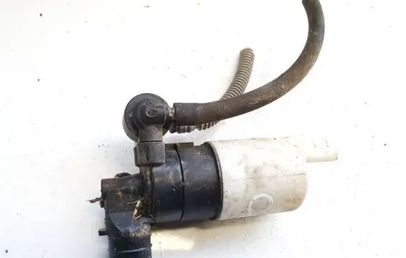 Citroen C8 Windscreen/windshield washer pump 8200067015 9641553880