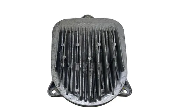 Mercedes-Benz A W176 Xenon control unit/module A1769066600