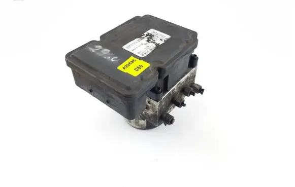 Dodge Nitro ABS Pump 52125441AD P52125441AD