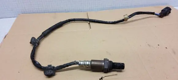 Toyota Avensis T250 Lambda probe sensor 894605120