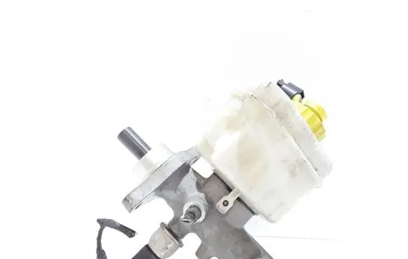 Volkswagen Touareg I Master brake cylinder 03350884921