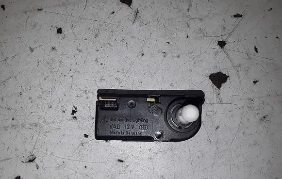 Audi TT TTS Mk2 Headlight level adjustment motor 1J0941295A