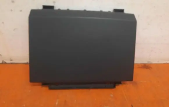 Chevrolet Aveo Dashboard side end trim 96475831