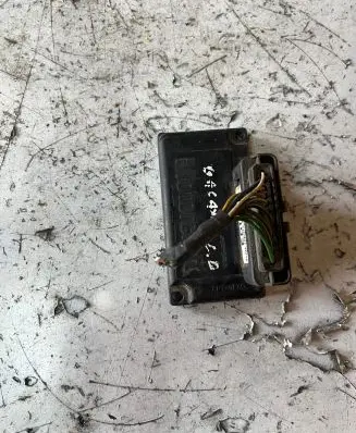 Ford Galaxy Ignition amplifier control unit 91AB12K072AA 4D39P09 5180C