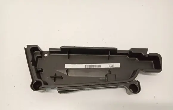 Mercedes-Benz C W205 Other trunk/boot trim element A2056803903 A2056800706