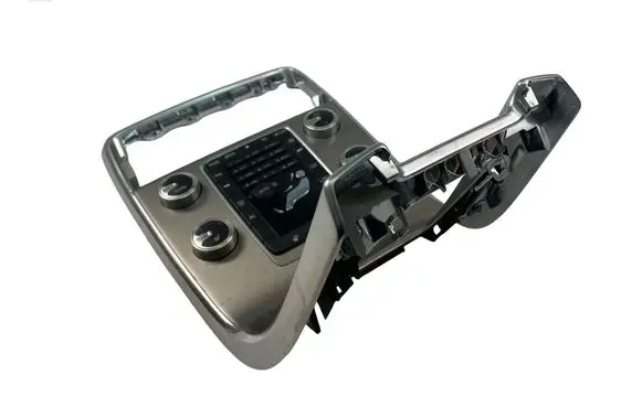 Volvo V60 Interior fan control switch 9210162
