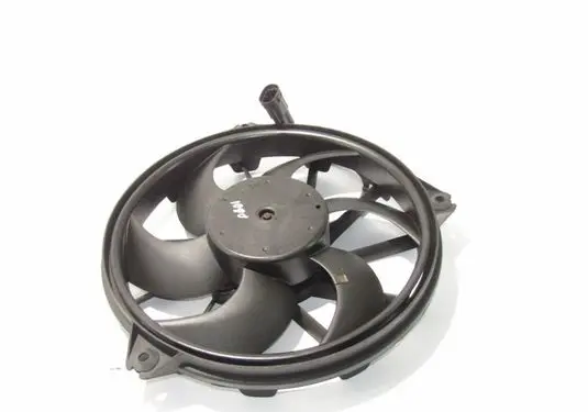 Fiat Scudo Radiator cooling fan shroud Kodonra