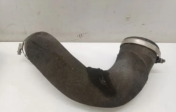 Audi A6 S6 C7 4G Intercooler hose/pipe 4G0145709S