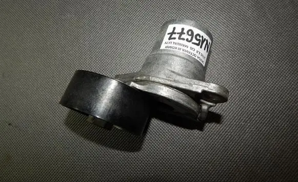 Skoda Octavia Mk3 (5E) Generator/alternator belt tensioner