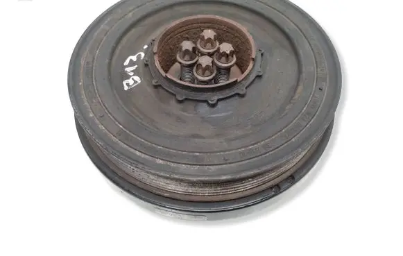 BMW X1 E84 Crankshaft pulley 8512072 11238512072