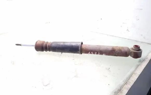 Audi A4 S4 B7 8E 8H Rear shock absorber/damper