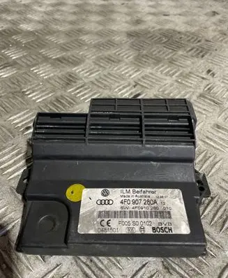 Audi A6 S6 C6 4F Other control units/modules 4F0907280A 4F0910280 F005S00102