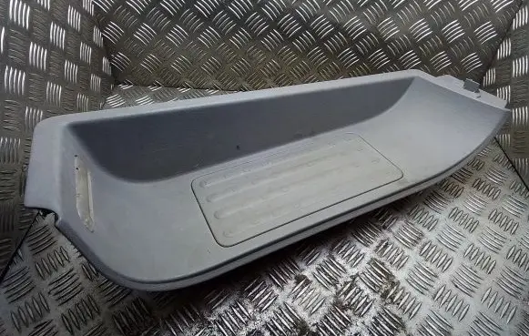 Volkswagen Multivan T5 Front sill trim cover 7H5863735B 7H5863735C