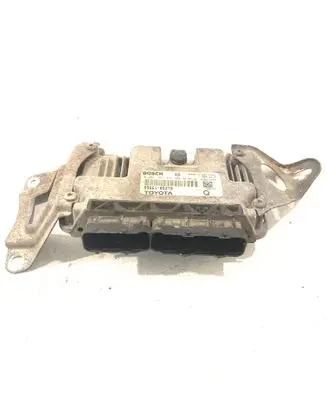 Toyota Yaris Engine control unit/module 896610D270 1039S12559 0261208841