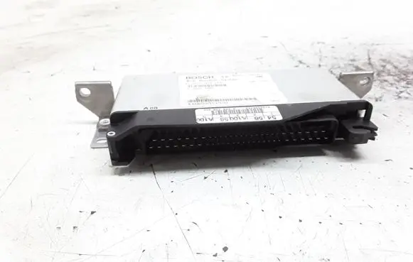 ABS control unit/module